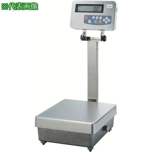 ■VIBRA GZ3-BR33KA:本質安全防爆構造電子はかり(特定計量器)〔品番:GZ3BR33KA〕【8384273:0】[法人・事..