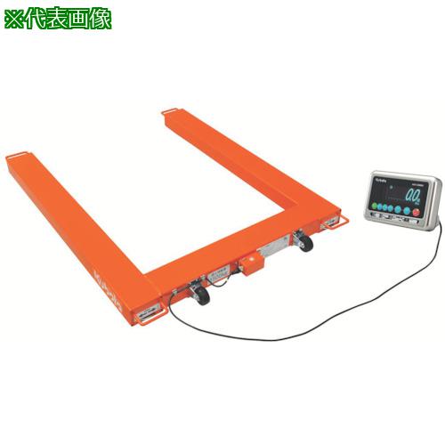 ■クボタ Uスケール2T KS-C880〔品番:KSC880BMUKMD2T1210〕【8384426:0】[送料別途見積り][法人・事業所..