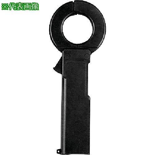 ■マルチ クランプZCT漏れ電流・電流〔品番:ZCT23〕【8384997:0】[送料別途見積り][掲外取寄][店頭受取不可]