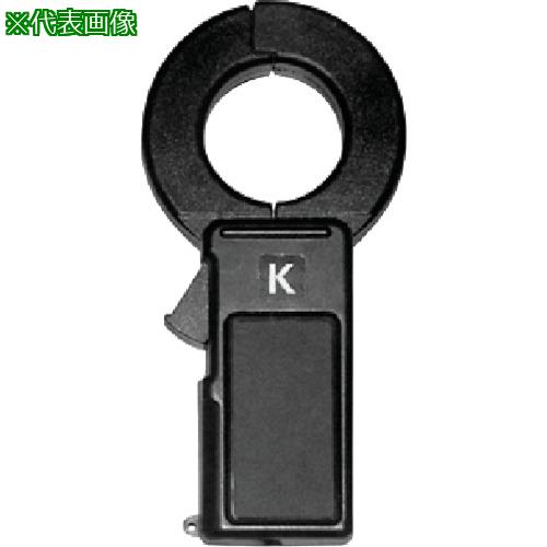 ■マルチ クランプZCT漏れ電流・電流〔品番:ZCT33S〕【8385002:0】[送料別途見積り][掲外取寄][店頭受取不可]