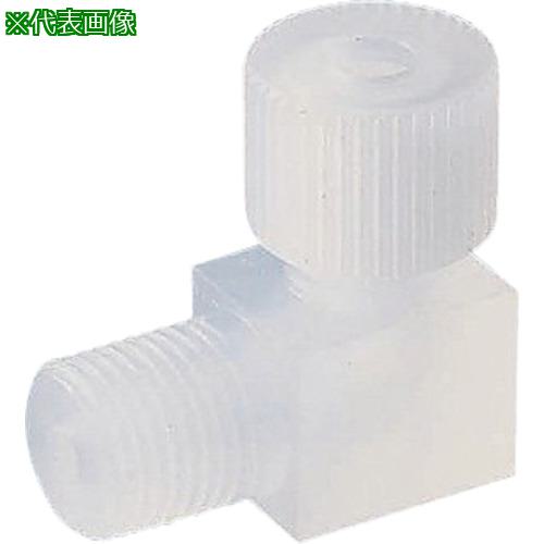 ■AS ミニチュアメイルエルボーLH-3〔品番:728008〕【8385270:0】[送料別途見積り][掲外取寄][店頭受取不可]