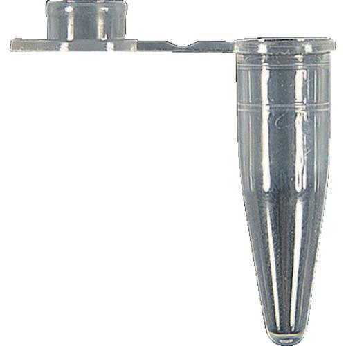 ■AS アイビスPCRチューブIPCR-02-C〔品番:2457601〕【8386900:0】[送料別途見積り][掲外取寄][店頭受取不可]