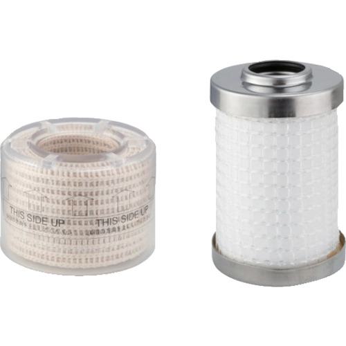 ■前田シェル 3in1マルチ・ドライフィルター用第2エレメント・オイルミストセット〔品番:T103FS〕【8387463:0】[店頭受取不可]