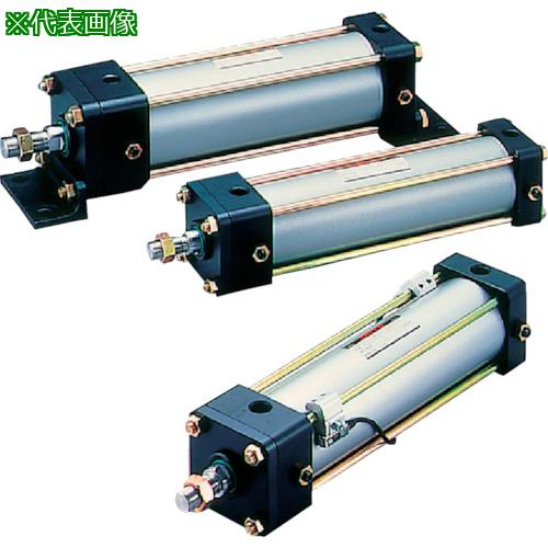 ■TAIYO 空気圧シリンダ〔品番:10A2FB80B150F〕【8393663:0】[送料別途見積り][掲外取寄][店頭受取不可]