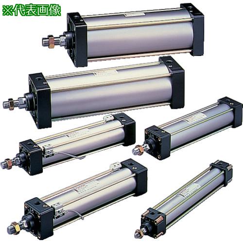 ■TAIYO 空気圧シリンダ〔品番:10A6CB32B75〕【8395860:0】[送料別途見積り][掲外取寄][店頭受取不可]