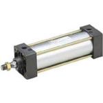 ■TAIYO 空気圧シリンダ〔品番:10A6SD80B75〕【8396421:0】[送料別途見積り][掲外取寄][店頭受取不可]