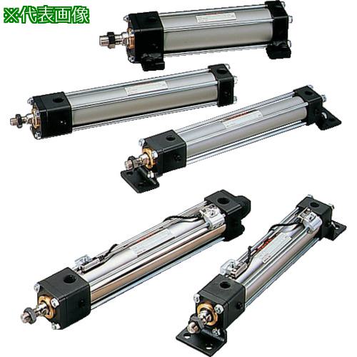 ■TAIYO 油圧シリンダ〔品番:35H31TC100B400YB〕【8432502:0】[法人・事業所限定][外直送元][店頭受取不可]