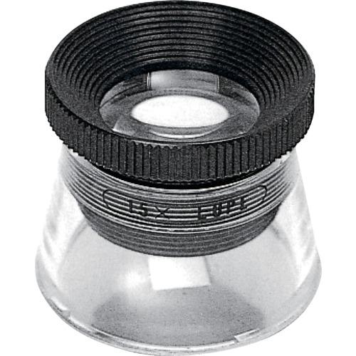 ■ENGINEER インスペクションルーペ〔品番:SL56〕【8481850:0】[店頭受取不可]