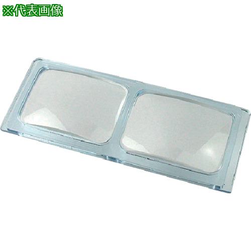 ■ENGINEER ヘッドルーペ用スペアレンズ(2.3倍)〔品番:SL86〕【8481860:0】[送料別途見積り][掲外取寄][..