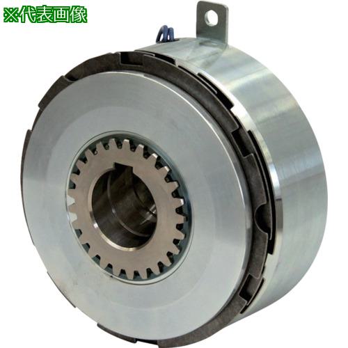■小倉クラッチ MDC型乾式多板電磁クラッチ 穴径120mm 容量175W〔品番:MDC450〕【8484958:0】[法人・事業所限定][外直送元][店頭受取不可]