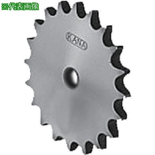 ■KANA スプロケット140 歯数30 適合チェーンNo.140〔品番:140A30〕【8485235:0】[送料別途見積り][法人・事業所限定][外直送][店頭受取不可]