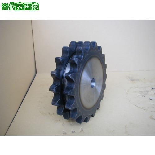 ■KANA HGグレードハサキコウカスプロケット60 歯数60 適合チェーンNo.60-2〔品番:HG602A60H〕【8485412:0】[送料別途見積り][法人・事業所限定][外直送][店頭受取不可]