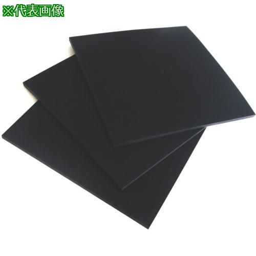 ■AK 角ゴム8tx500x500〔品番:NBRG500X5008〕【8486634:0】[送料別途見積り][掲外取寄][店頭受取不可]