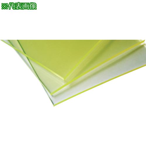 ■AK 角ゴム35tx300x300ウ〔品番:UG90300X30035〕【8486759:0】[送料別途見積り][掲外取寄][店頭受取不可]