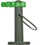 ■NewHikari 兼用戸当 シルバー《20個入》〔品番:GKTS〕【8489973×20:0】[送料別途見積り][店頭受取不可]