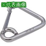 ■水本 ステンレス ベルトフック(ベルト用) 線径10mm長さ101mm〔品番:LW10〕【8491883:0】[送料別途見積り][掲外取寄][店頭受取不可]