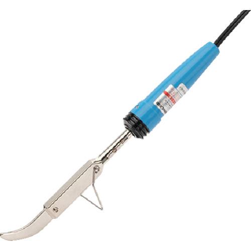 ■白光 ハッコービニレイド 100V-50W 平型プラグ ローラー〔品番:305〕【8497118:0】[店頭受取不可]