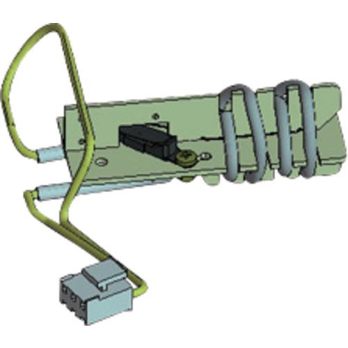 ■白光 ヒーター 100-120V〔品番:A1569〕【8497474:0】[送料別途見積り][掲外取寄][店頭受取不可]
