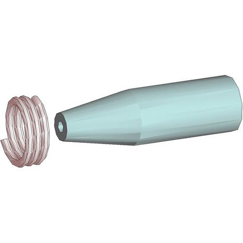 ■白光 ノズル 0.8mm用〔品番:B1700〕【8497675:0】[送料別途見積り][掲外取寄][店頭受取不可]