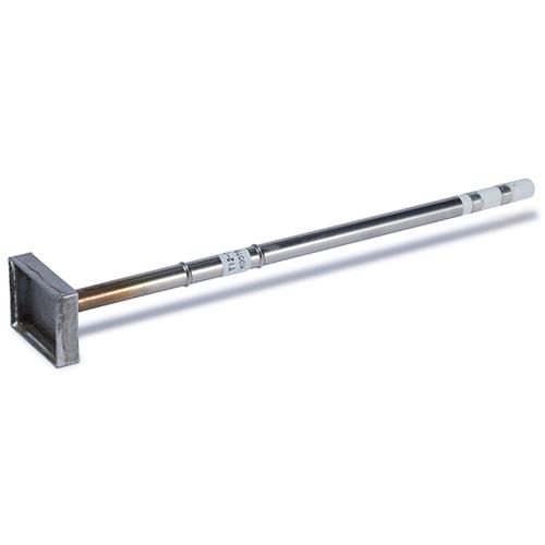 ■白光 こて先 クワッド 23.4mmX17.3mm〔品番:T121205〕【8498190:0】[送料別途見積り][掲外取寄][店頭受取不可]