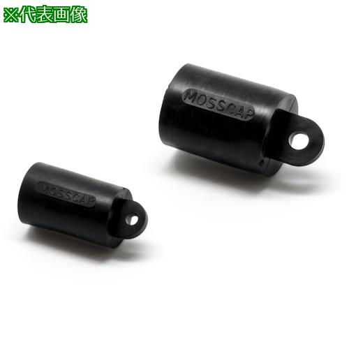 ■SDC プロテクトパーツ「ゴムキャップ(PVC)」SR1020-12700〔品番:SR102012700〕【8499171:0】[送料別途..