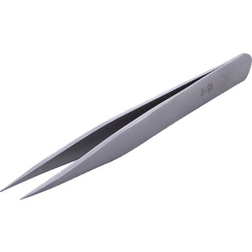 ■AS MEISTERピンセット0-SA〔品番:6790505〕【8499758:0】[送料別途見積り][掲外取寄][店頭受取不可]