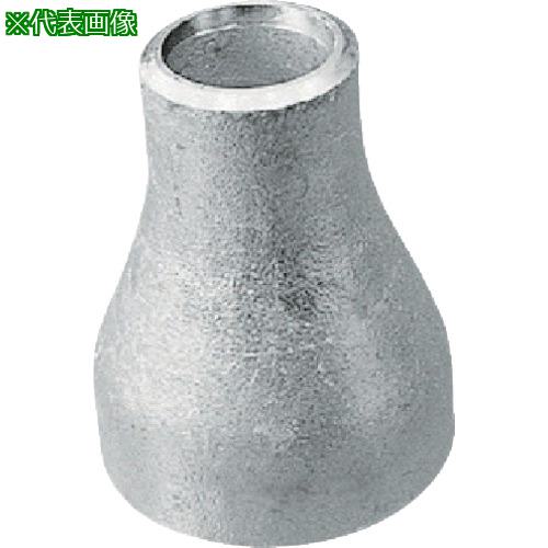 ■BENKAN GRCSGP白鋼管製レジューサー100AX80A《15個入》〔品番:GRCSGP100A80A〕【8504966×15:0】[送料..