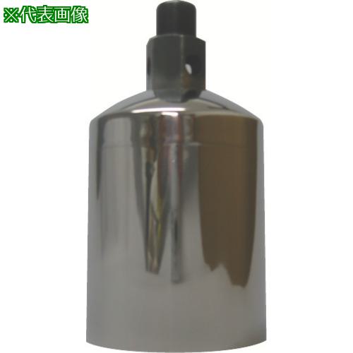 ■PRINCE プロパン8号火口〔品番:PRL8C〕【8510858:0】[送料別途見積り][法人・事業所限定][外直送][店頭受取不可]