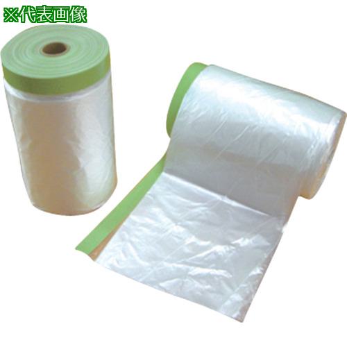 ■MF ロールマスカー 1000mm幅 (60巻入)〔品番:RM1000〕【8512732:0】[送料別途見積り][法人・事業所限定][外直送][店頭受取不可]