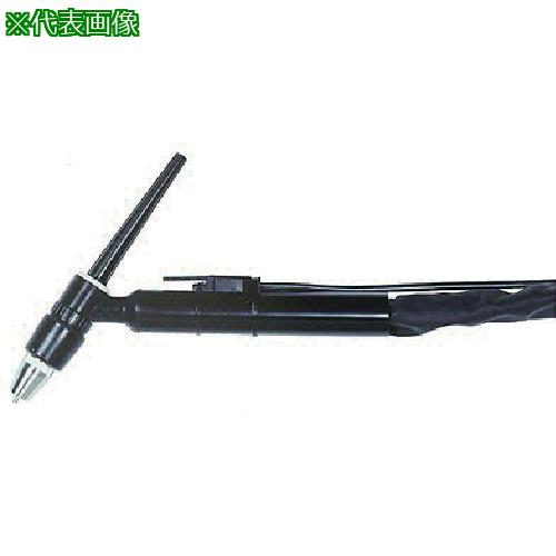 ■DAIHEN TIG溶接トーチ 水冷500アンペア 8m〔品番:AW128〕【8512810:0】[法人・事業所限定][外直送元][店頭受取不可]