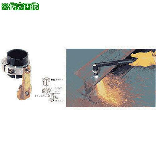 ■DAIHEN スーパープラズマ用トーチガイド〔品番:H775G00〕【8513002:0】[送料別途見積り][法人・事業所限定][外直送][店頭受取不可]