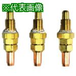 《メーカー》（株）千代田精機《品番》MTT-LPG-1《特長》●全品着火テスト済みで出荷しているので品質が安定・長持ちし、切断精度が持続します。●新JIS規格準拠品です。《用途》●薄板から厚板のプロパンでの切断作業に。《仕様》●型式:中型●切断能力(mm):3〜7●適合切断器:12MT-LPG《仕様2》●適正圧力(MPa):酸素0.25 、プロパン0.025《原産国（名称）》日本《材質／仕上》●真鍮《セット内容／付属品》《注意》●プロパンガス用の専用火口です。《JANコード》4560375603016《本体質量》70.0g※こちらの商品は送料無料対象外です。※「送料無料」と表示されても別途送料が必要となりますのでご注意ください。千代田　中型切断器火口＃1（LPG用）〔品番：MTT-LPG-1〕[注番:8513271][本体質量：70.0g]《包装時基本サイズ：20.00×85.00×20.00》〔包装時質量：70.0g〕分類》工事・照明用品》溶接用品》ガス溶断用品☆納期情報：取寄管理コード(005) メーカー直送品 (欠品の場合有り)