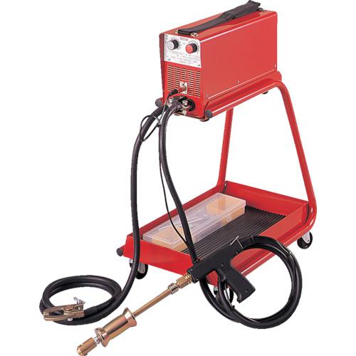 ■大同 スーパースポッター アウターパネル補修溶接機〔品番:ART3460N〕【8513571:0】[送料別途見積り][..