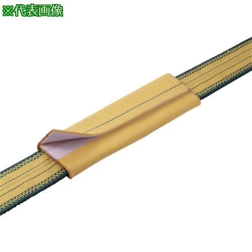 ■ロックスリング ソフターN コーナーパッド(2本通し) C 1.0T用〔品番:CPSN2C1.0〕【8517461:0】[送料別途見積り][掲外取寄][店頭受取不可]