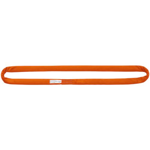 ■KITO ラウンドスリング キトーポリエスタースリング RE形 10.0t スリング幅80mm×6m〔品番:RE10060〕【8519178:0】[送料別途見積り][掲外取寄][店頭受取不可]