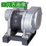 ■MAXPULL ビルトイン・モータ(三相200V) キャプスタン電動ウインチ 0.75kW〔品番:BMW302ED〕【8519642:..