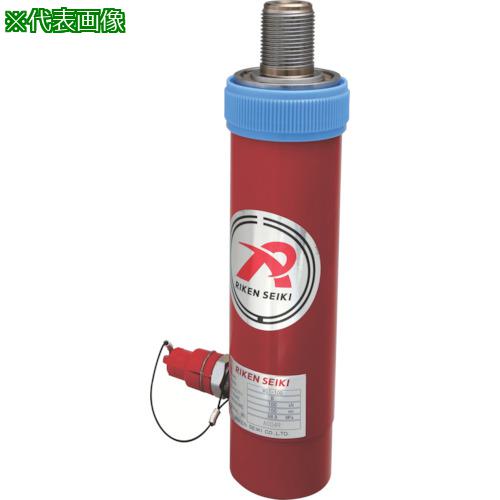 ■RIKEN 単動シリンダ〔品番:MS1200VC〕【8520112:0】[送料別途見積り][法人・事業所限定][外直送][店頭受取不可]