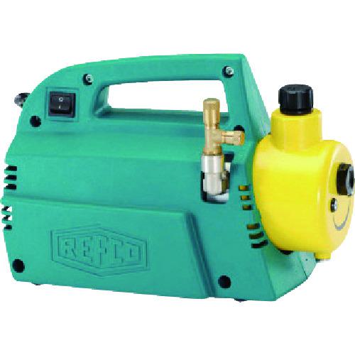 ■タスコ 高性能ツーステージ真空ポンプ〔品番:TA150TV〕【8520980:0】[法人・事業所限定][外直送元][店..