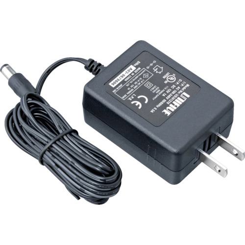 ■Asada ACアダプタ CS-50・CS-100用〔品番:Y68797A〕【8521268:0】[送料別途見積り...