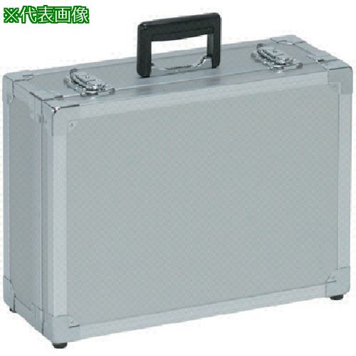 ■ENGINEER アルミトランク〔品番:KA30〕【8521468:0】[送料別途見積り][掲外取寄][店頭受取不可]
