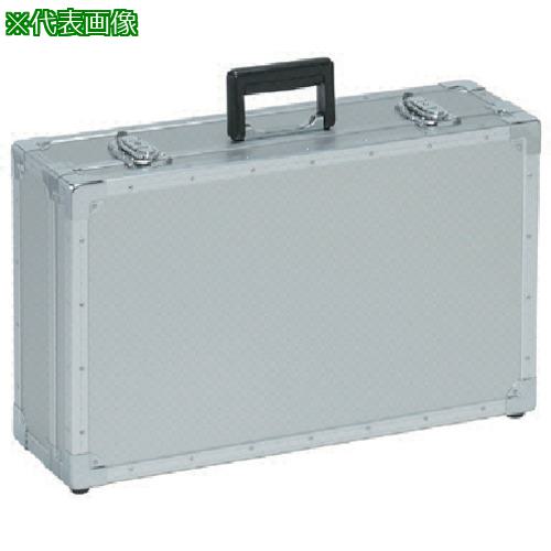■ENGINEER クリーンルーム用アルミトランク〔品番:KAC42〕【8521483:0】[店頭受取...