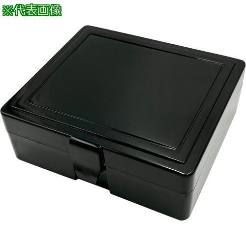 ■AS プレパラートボックスP-25〔品番:1461502〕【8521594:0】[送料別途見積り][掲外取寄][店頭受取不可]