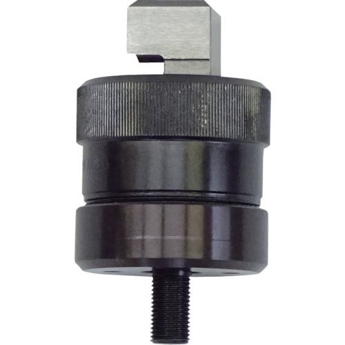 ■亀倉 角穴スプレッダー〔品番:EKX20〕【8522145:0】[送料別途見積り][掲外取寄][店頭受取不可]