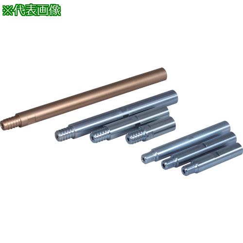 ■SHIBUYA 延長バ- M27 150mm〔品番:M27150〕【8522667:0】[送料別途見積り][法人・事業所限定][外直送][店頭受取不可]