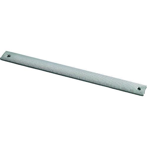 ■ツボサン 替刃 フレキシブルヤスリ 350mm 荒目〔品番:FX35061〕【8528011:0】[店頭受取不可]