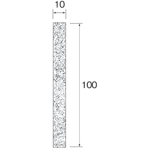 《メーカー》ミニター（株）《品番》RD7209《特長》●電着ダイヤモンド製品と同様の性能を持つ金属ベースのダイヤモンドシートです。●砥粒の突出しが大きく、ダイヤモンドポリッシングシートで最も研削性、耐久性、耐摩耗性に優れています。《用途》《仕様》●粒度(#):3000●長さ(mm):100●幅(mm):10《仕様2》●適合素材:セラミックス、ガラス、超硬合金、サーメット、工具鋼、合金鋼●粒度:#3000●全長:100mm　幅:10mm●●電着ダイヤモンド製品と同様の性能を持つ金属ベースのダイヤモンドシートです。●●砥粒の突出しが大きくダイヤモンドポリッシングシートで最も研削性、耐久性、耐摩耗性に優れています。●●シートには、粘着テープが付いています。《原産国（名称）》日本《材質／仕上》《セット内容／付属品》《注意》《JANコード》4580120550402《本体質量》12.0g※こちらの商品は送料無料対象外です。※「送料無料」と表示されても別途送料が必要となりますのでご注意ください。ミニモ　メタルベースダイヤモンドシート　電着＃3000　10×100　（2枚入）〔品番：RD7209〕[注番:8528942][本体質量：12.0g]《包装時基本サイズ：20.00×120.00×10.00》〔包装時質量：12.0g〕分類》電動・油圧・空圧工具》研削研磨用品》ダイヤモンドヤスリ☆納期情報：取寄管理コード(005) メーカー直送品 (欠品の場合有り)
