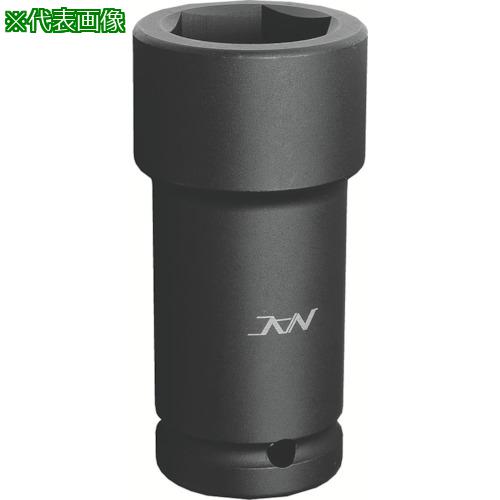 ■ナック ソケット ディープタイプ 差込角25.4x対辺46mmx100L〔品番:846100〕【8531269:0】[送料別途見積り][掲外取寄][店頭受取不可]