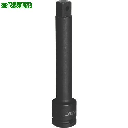 ■ナック エクステンションバー 差込角6.35x75L〔品番:275E〕【8531768:0】[送料別途見積り][掲外取寄][..