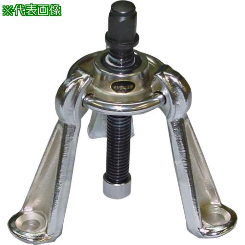 ■日平 プーラー ホイールプーラー 小型・普通車用〔品番:H103N〕【8533568:0】[送料別途見積り][掲外取寄][店頭受取不可]