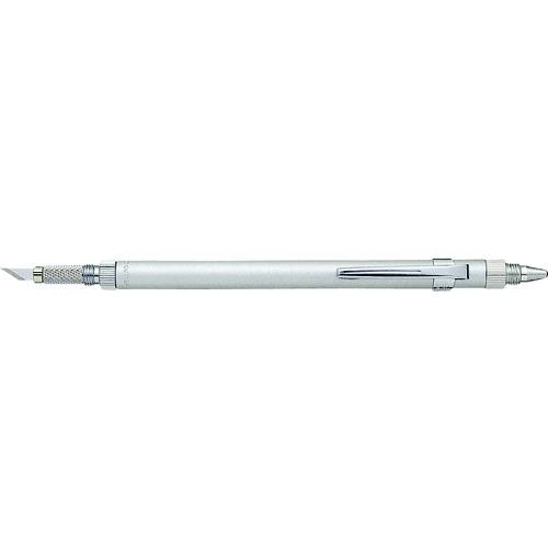 ■NT デザインナイフ〔品番:D1000P〕【8533859:0】[店頭受取不可]